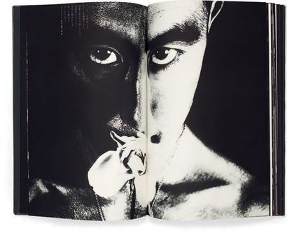 MISHIMA, Yukio & Eikoh HOSOE

Barakei [L'Épreuve...
