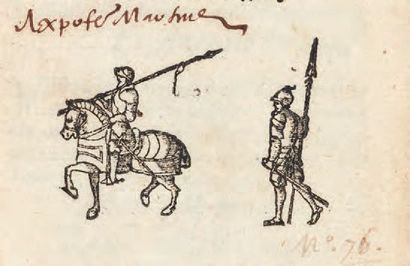 CERVANTES, Miguel de

El Ingenioso Hidalgo...
