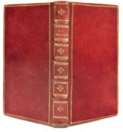 [VIAU, Théophile de]

Le Parnasse satyrique,...