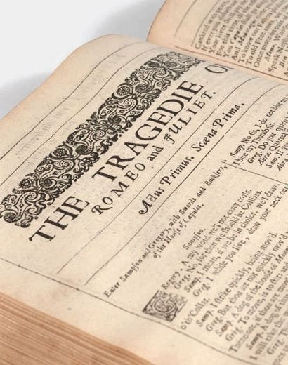 Shakespeare, William

Comedies, Histories,...