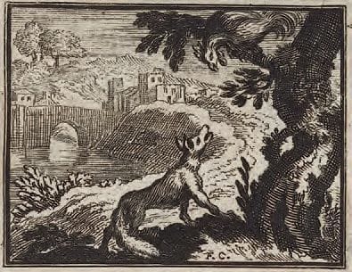 LA FONTAINE, Jean de

Fables choisies, mises...