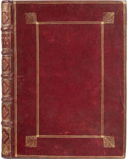 RACINE, Jean

Athalie tragédie. Tirée de...