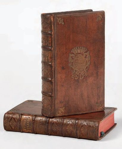 MONTESQUIEU, Charles-Louis de Secondat, baron...