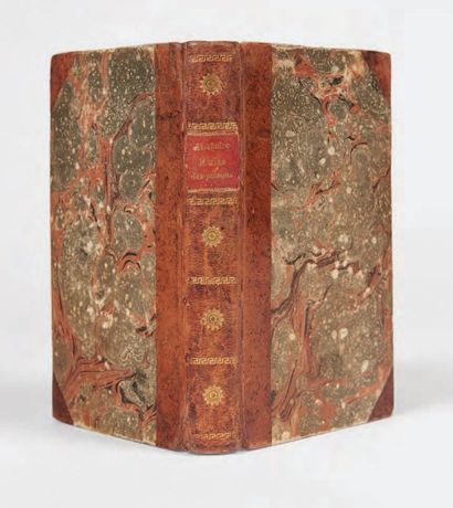 [CASANOVA, Giacomo.]

Histoire de ma fuite...