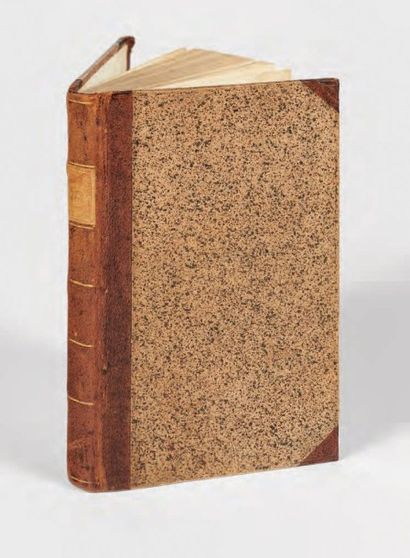 [MAISTRE, Xavier de.]

Voyage autour de ma...