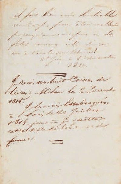 CHAMFORT, Sébastien Roch Nicolas
Maximes...