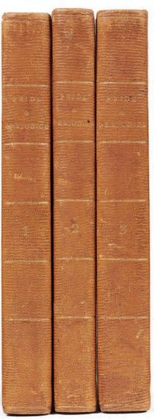 Austen, Jane

Pride and Prejudice: a Novel....