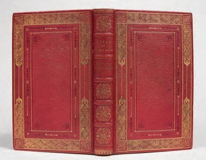 [BYRON, George Gordon, Lord & John William...
