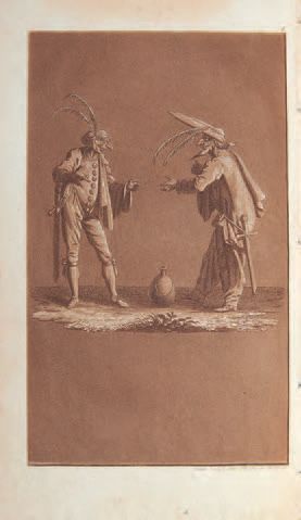 HOFFMANN, Ernst Theodor Amadeus

Prinzessin...