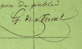[NERVAL, Gérard de.]

Le Carrousel. Journal...