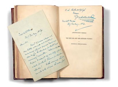 Dickens, Charles

The Personal History of...