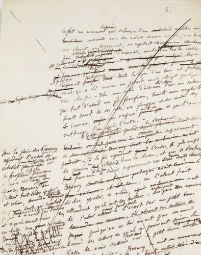 FLAUBERT, Gustave

Madame Bovary. Moeurs...