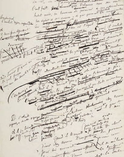 FLAUBERT, Gustave

[L'Éducation sentimentale....