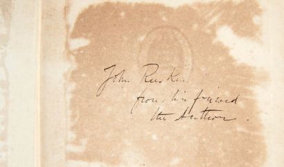 MORRIS, William

The Earthly Paradise. A...