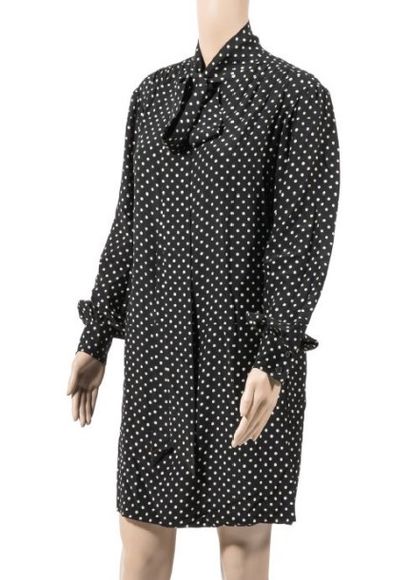 YVES SAINT LAURENT HAUTE COUTURE N° 39005...