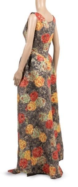 BALENCIAGA HAUTE COUTURE N° 96038, BOUTIQUE...