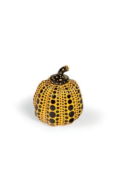 Yayoi KUSAMA (née en 1929)

Pumpkin, vers...
