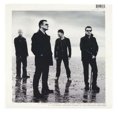 U2, 2009