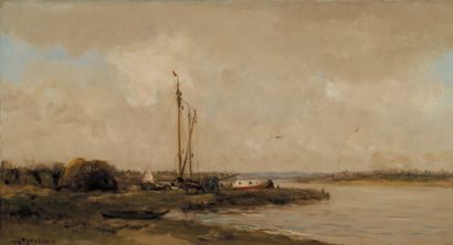 Willem George Frederik Jansen (1871-1949)...