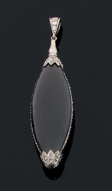 Property of a lady. Cartier. Epoque art Déco...