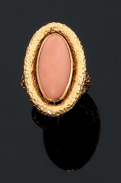 Property of a lady. Van Cleef & Arpels. Années...