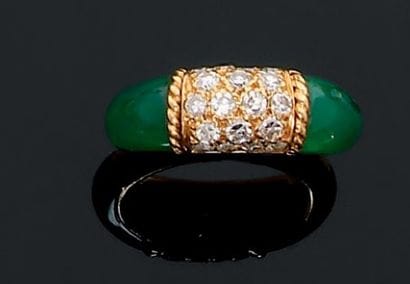 Property of a gentleman. Van Cleef & Arpels....