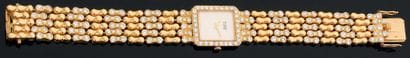 Property of a lady. Van Cleef & Arpels. Années...