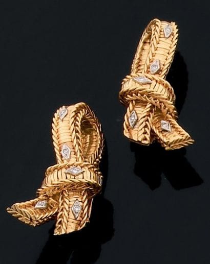 Property of a lady. Pierre Sterle. Années...