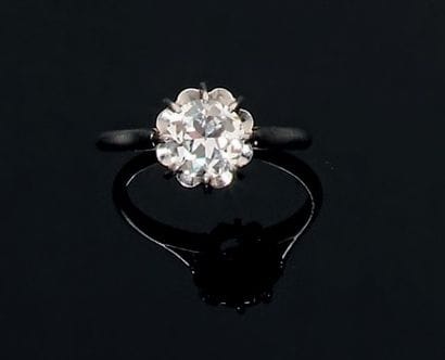 Property of a gentleman. Mauboussin. Années...