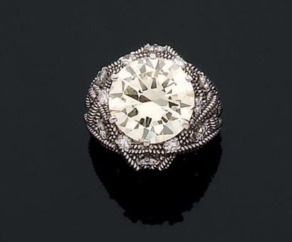 Property of a lady. Pierre Sterle. Années...