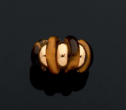 Property of a lady. Van Cleef & Arpels. Années...