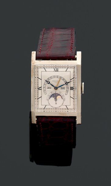 Property of a gentleman. Breguet. Fabriquée...
