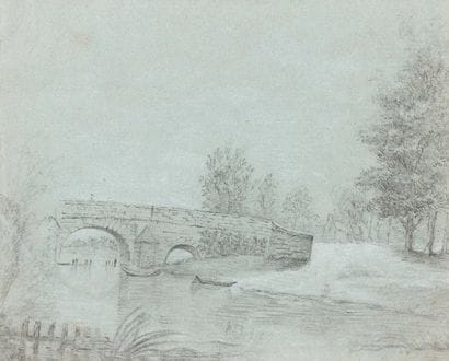 Attribué à Claude Jean-Baptiste Hoin (1750...