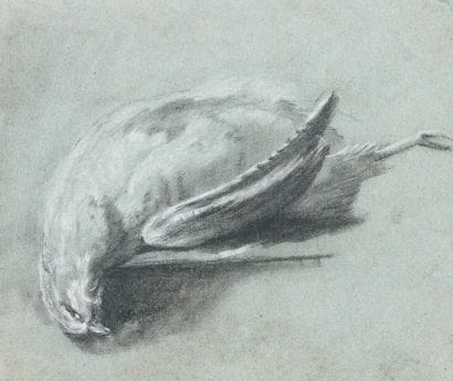 Attribué à Claude Jean-Baptiste Hoin (1750...