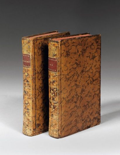 MABLY, abbé Gabriel Bonnot de.
De la manière...