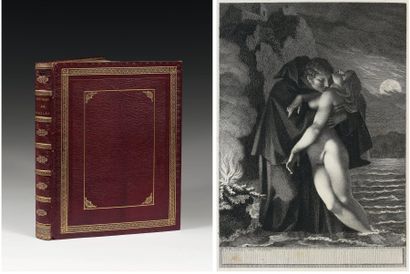 BERNARD, Pierre-Joseph.
OEuvres Paris, P....