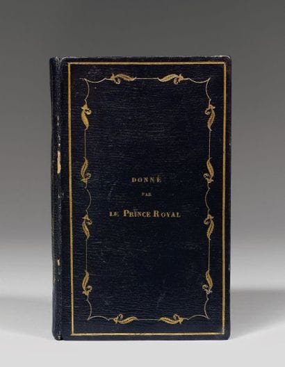 BALZAC, Honoré de.
Le Père Goriot Paris,...