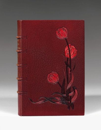 FLAUBERT, Gustave.
La Tentation de Saint-Antoine...