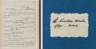 GIDE, André.
Les Nourritures terrestres....