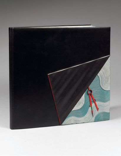ESMERALDO, Servulo.
Variations sur une courbe...