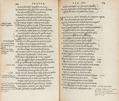 CATULLE, TIBULLE, PROPERCE.
Catulli, Tibulli,...