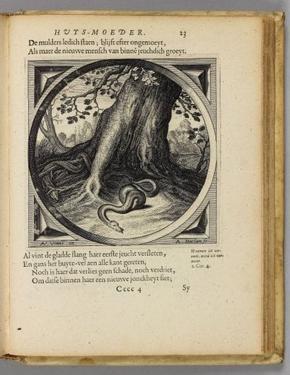 CATS, Jacob. Hovwelyck.
Dat Is De gansche...