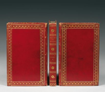 DANGEAU, Philippe de Courcillon, marquis...