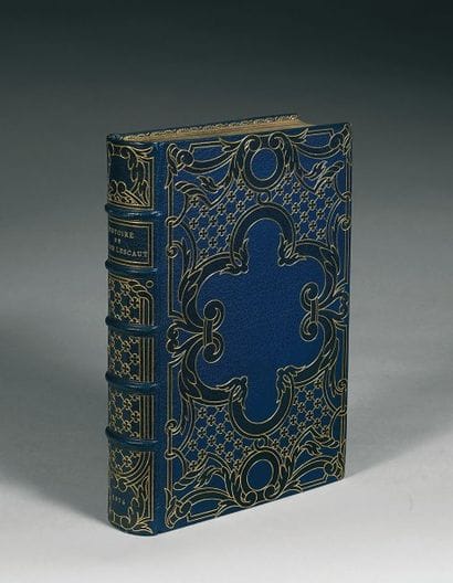 PREVOST D'EXILES, Antoine- François, dit...