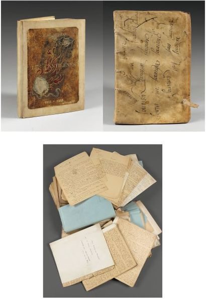 DIODORE DE SICILE.
Bibliothecae historicae....