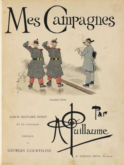 FAUJAS DE SAINT-FOND Barthélemy.
Système...
