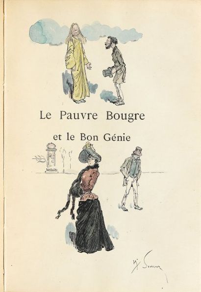 ALHOY Maurice.
Physiologie du voyageur. 1841....