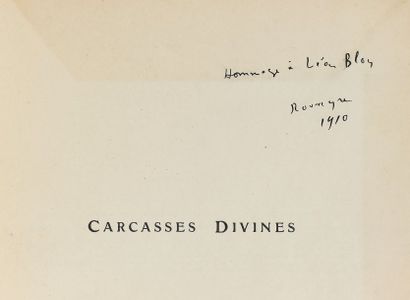 MONTYON Antoine-Jean-Baptiste-Robert Auget,...