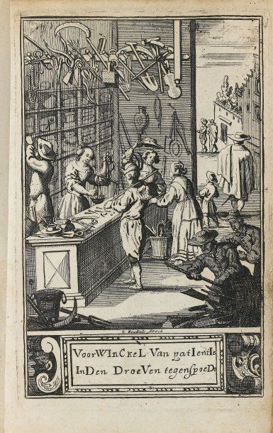 HELVÉTIUS Claude-Adrien.
Traité des maladies...