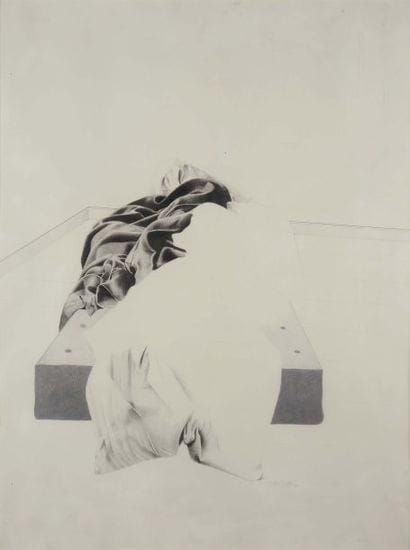 WOLFGANG GAFGEN (NÉ EN 1936)
Sans titre,...